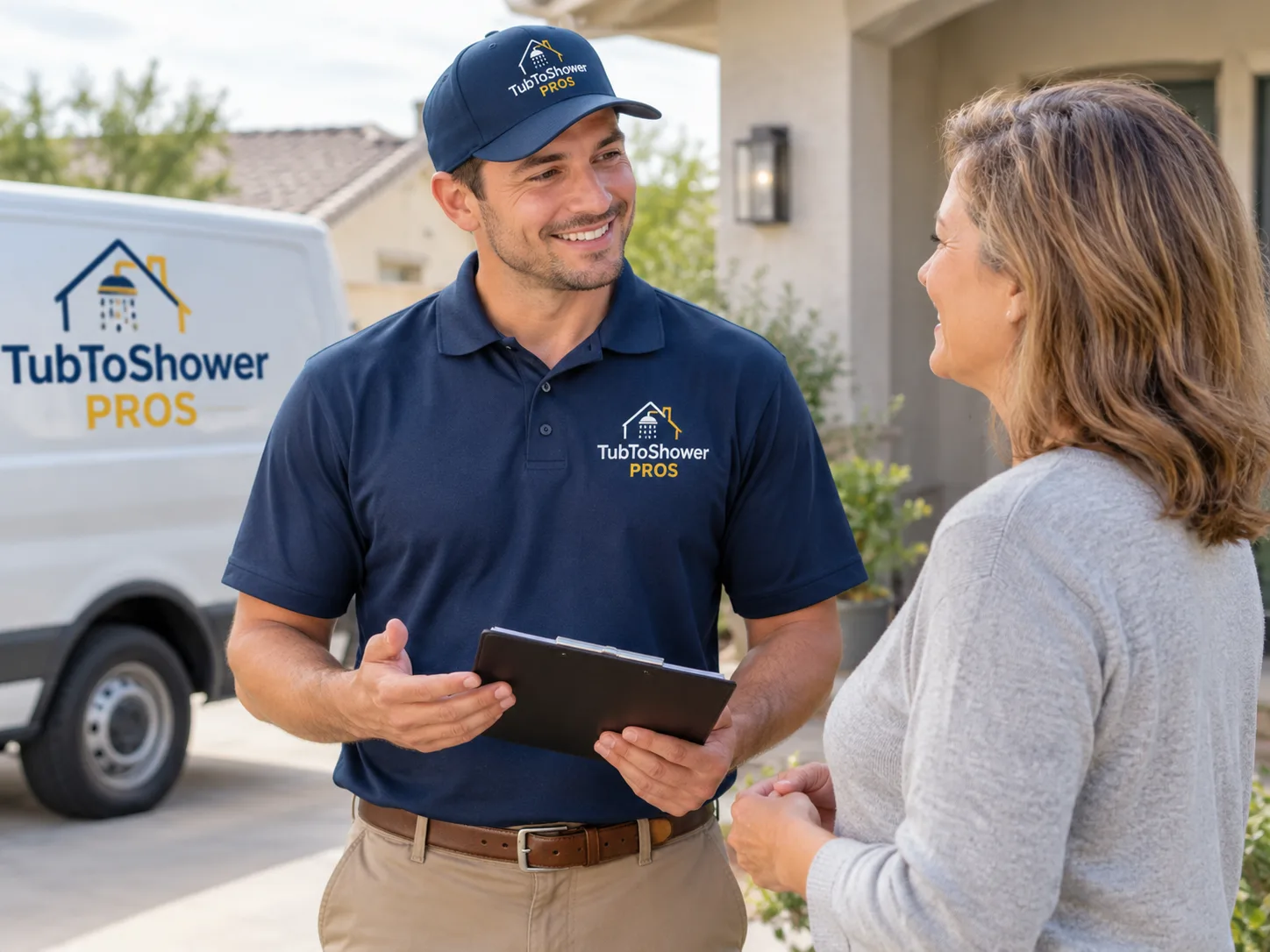 Tub Shower Conversion Willsboro, NY FAQs